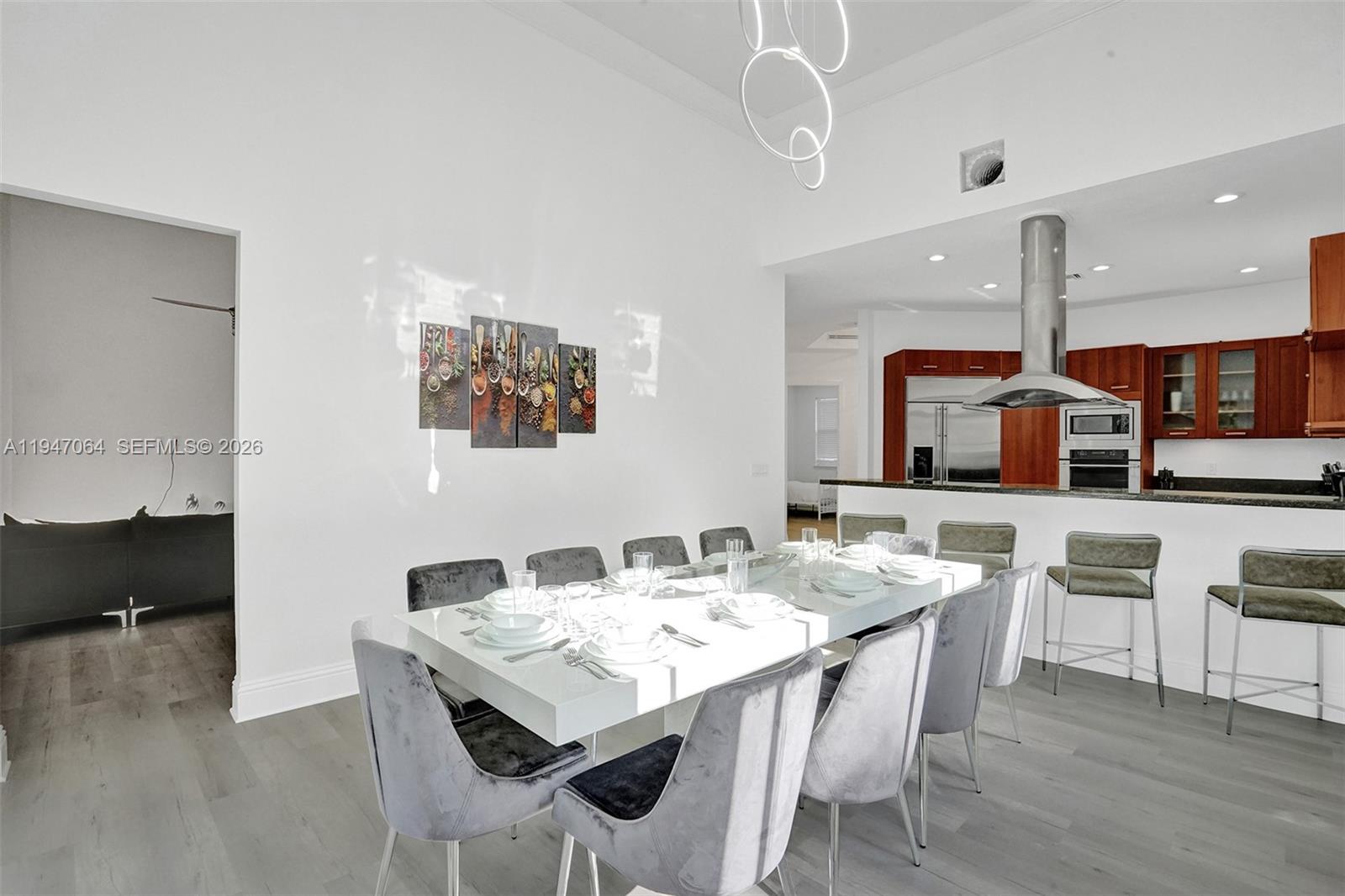 FLORAL RIDGE ADDITION - Residential