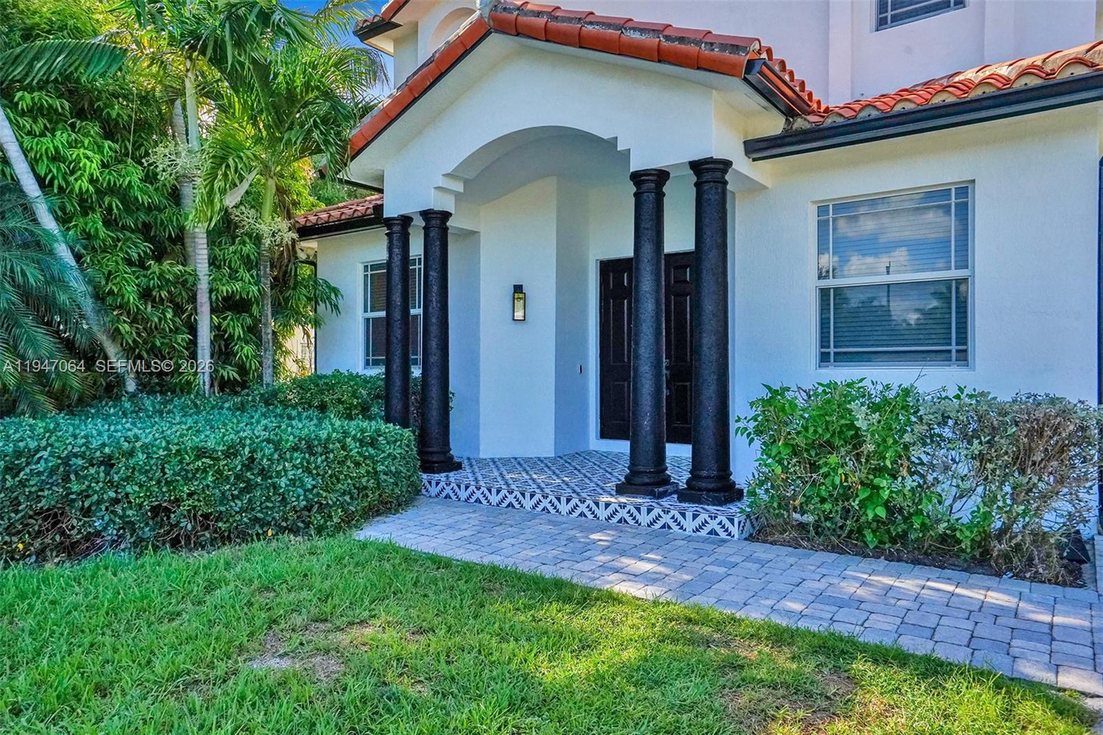 FLORAL RIDGE ADDITION - Residential