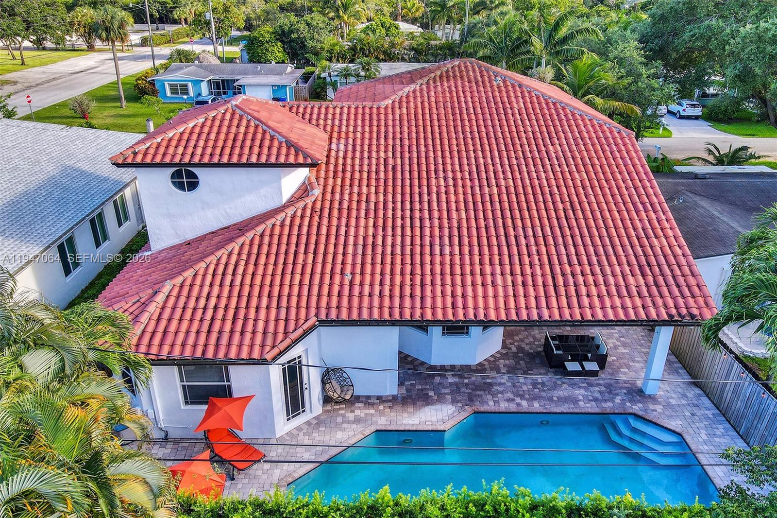 FLORAL RIDGE ADDITION - Residential