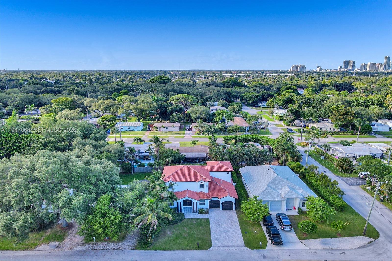 FLORAL RIDGE ADDITION - Residential