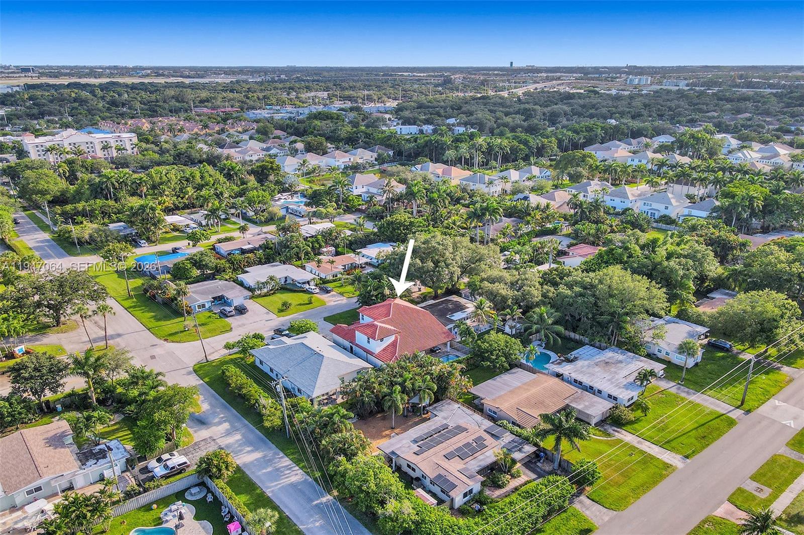 FLORAL RIDGE ADDITION - Residential