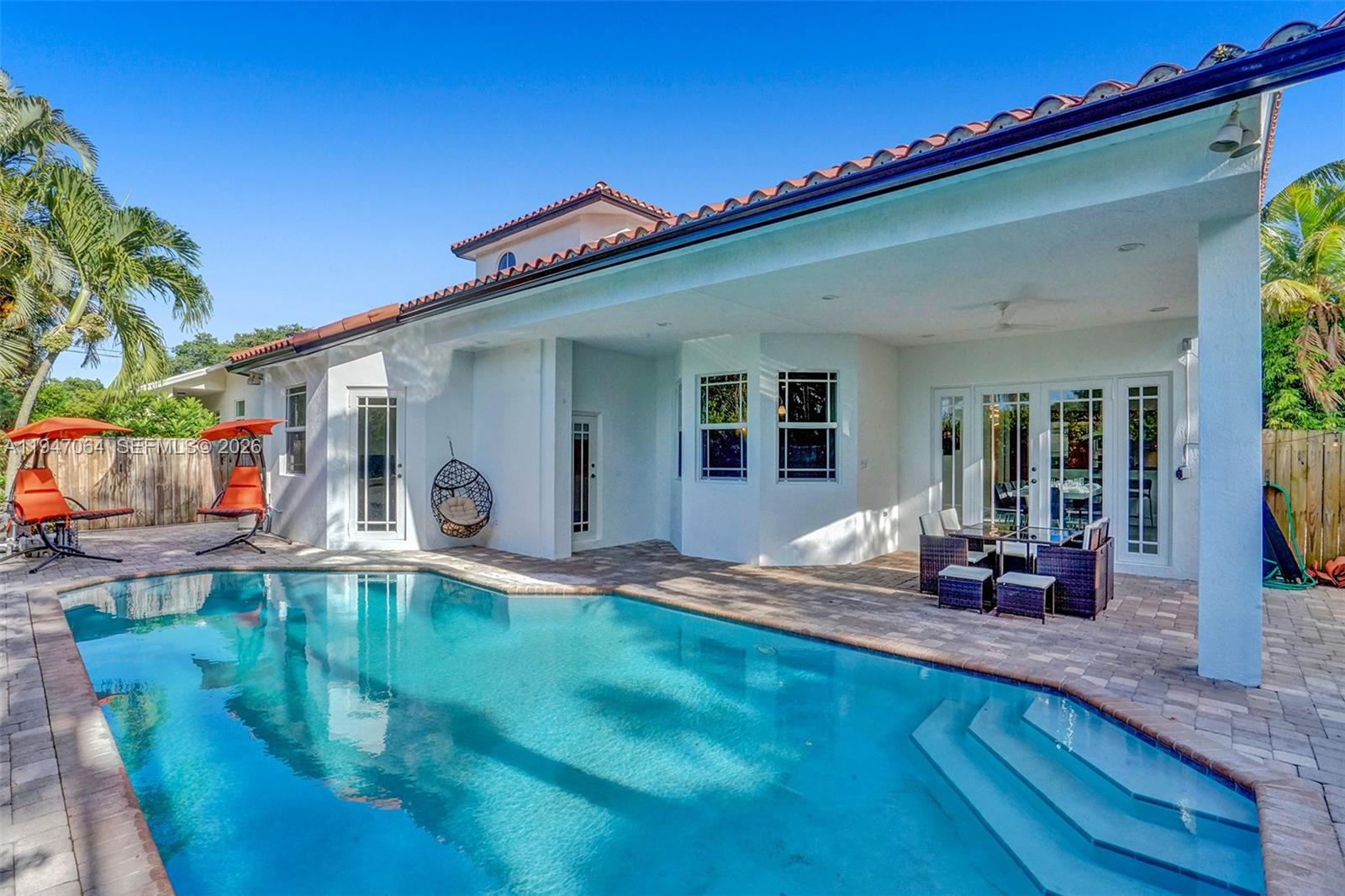 FLORAL RIDGE ADDITION - Residential