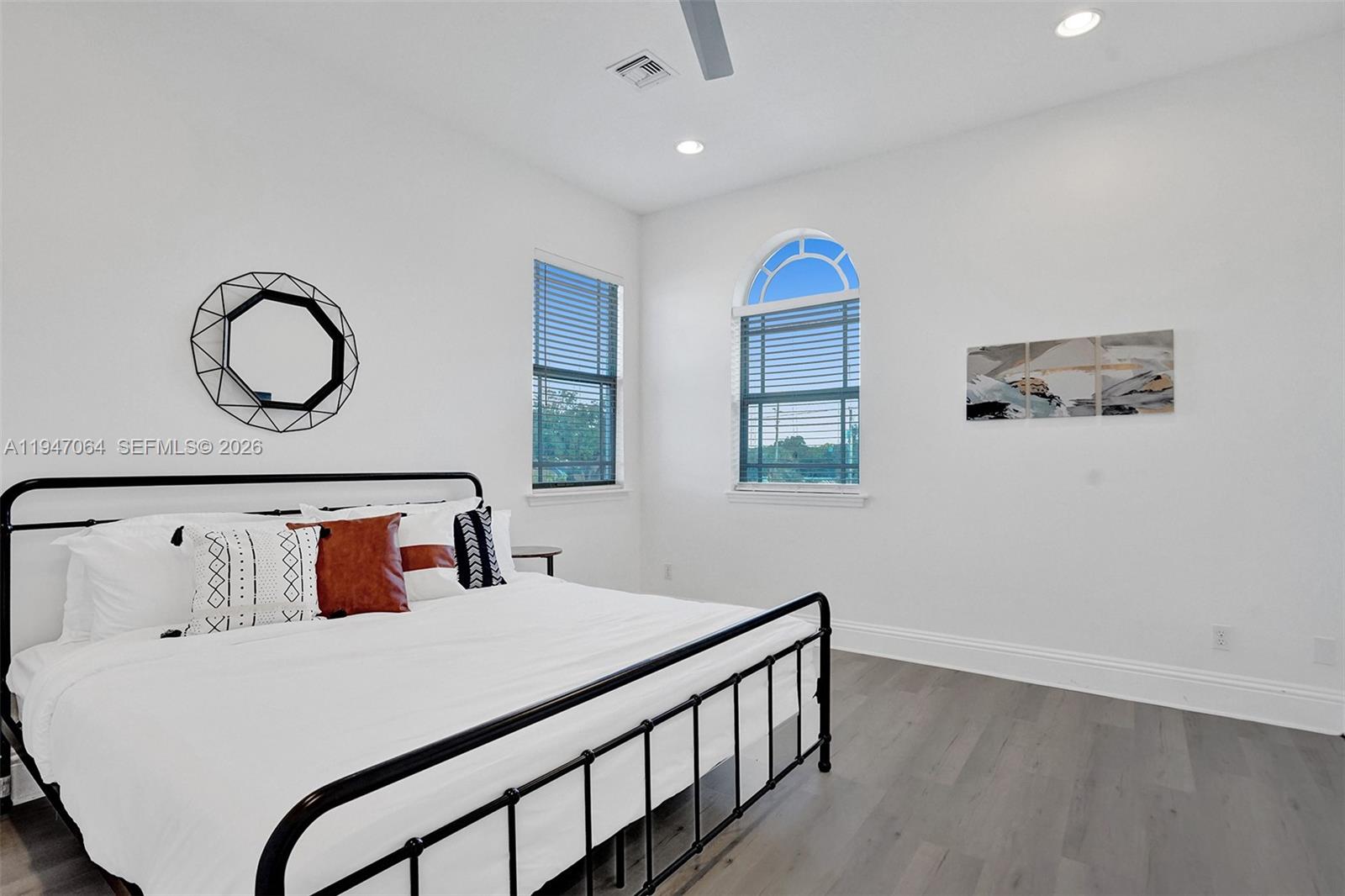 FLORAL RIDGE ADDITION - Residential