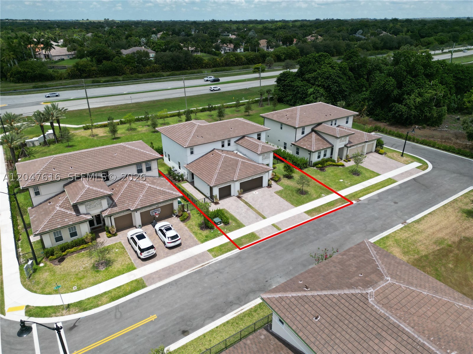 CRESCENT RIDGE - Residential Lease