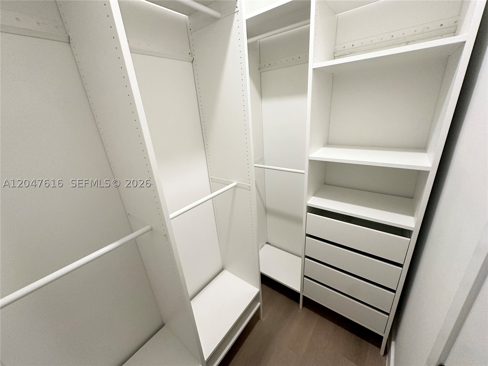 CRESCENT RIDGE - Residential Lease