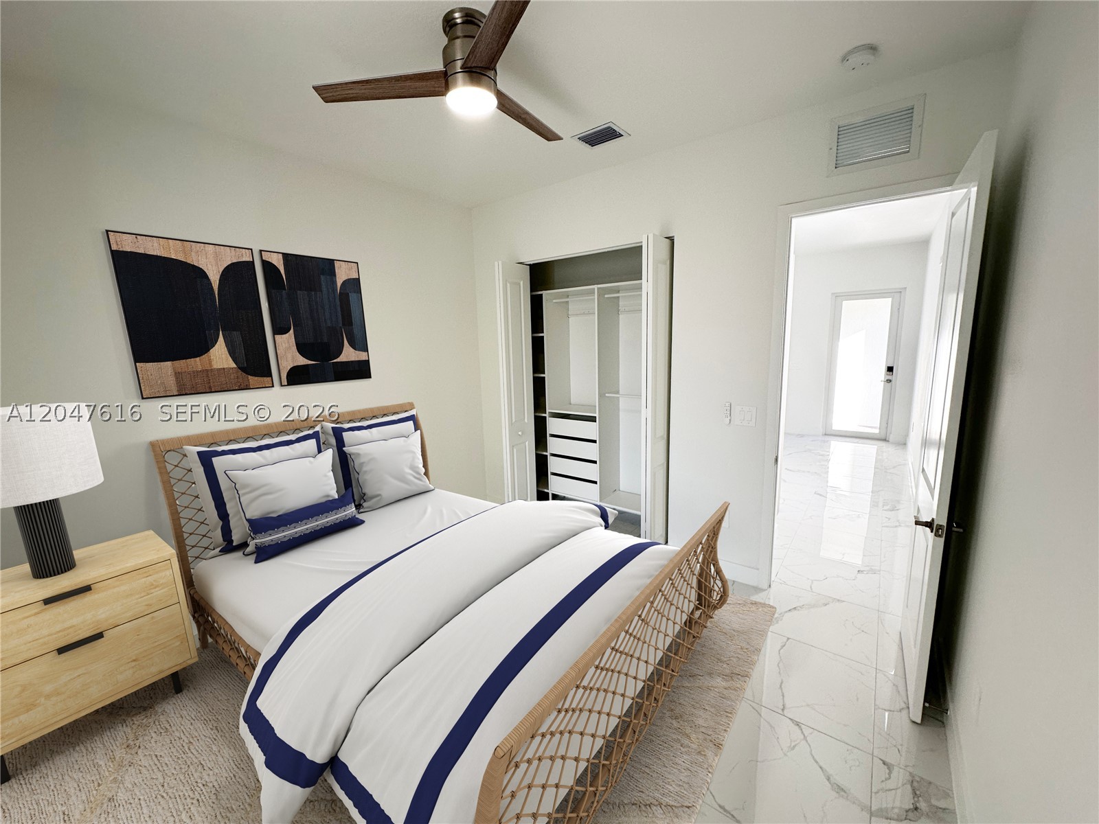 CRESCENT RIDGE - Residential Lease