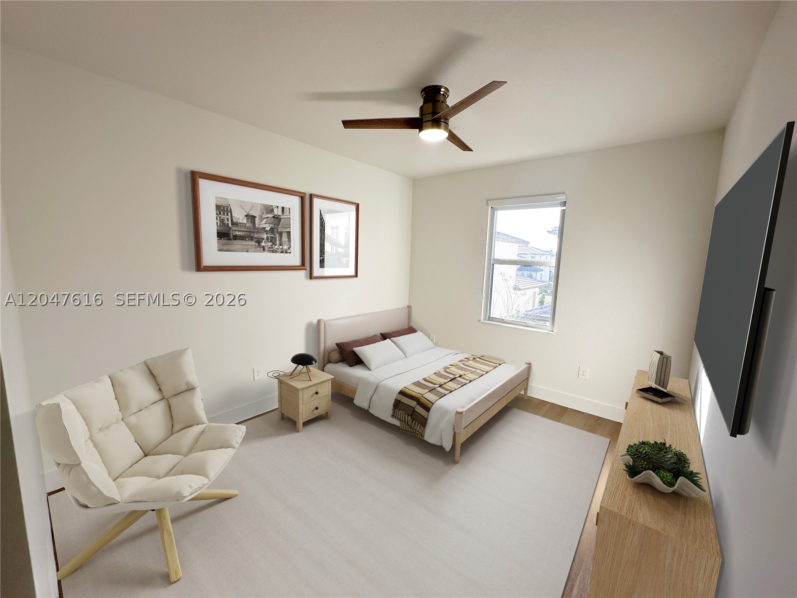 CRESCENT RIDGE - Residential Lease