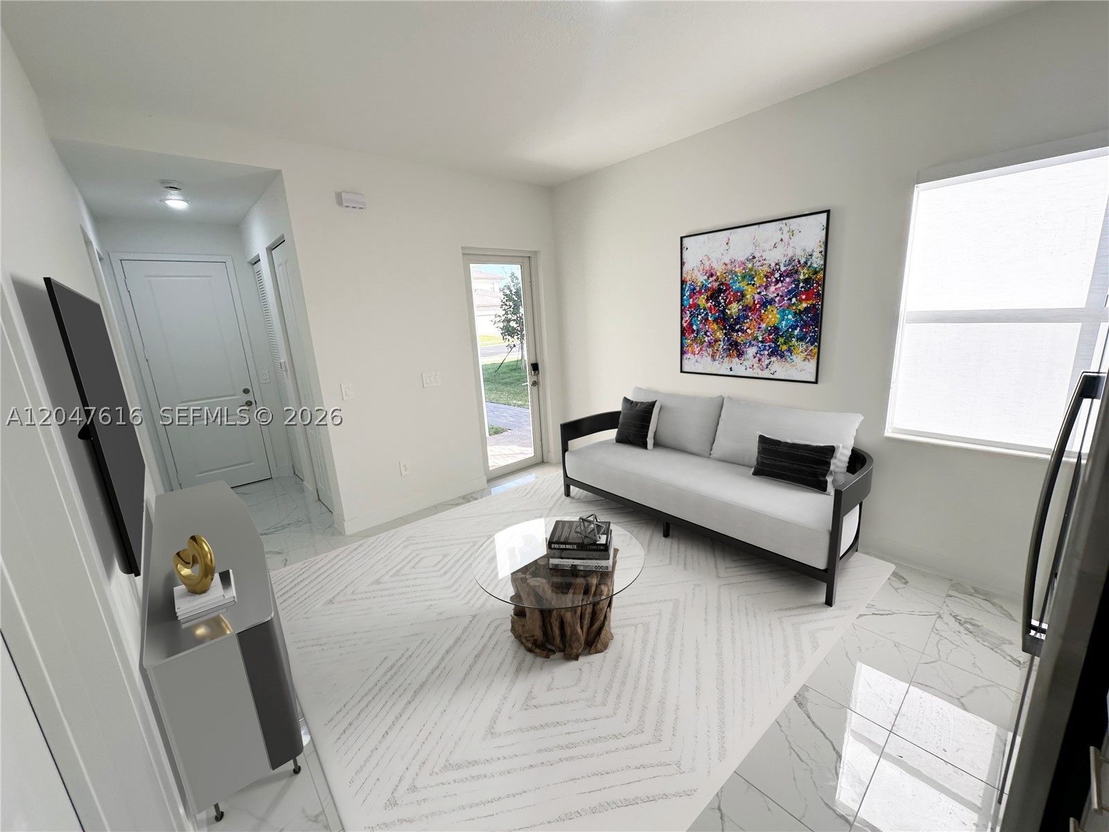 CRESCENT RIDGE - Residential Lease