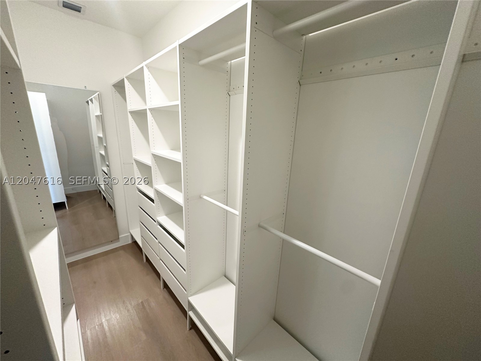 CRESCENT RIDGE - Residential Lease