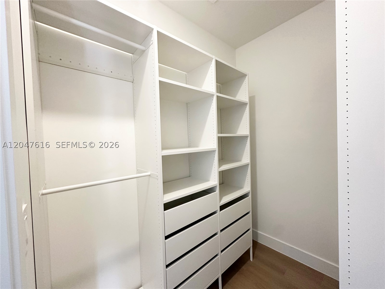 CRESCENT RIDGE - Residential Lease
