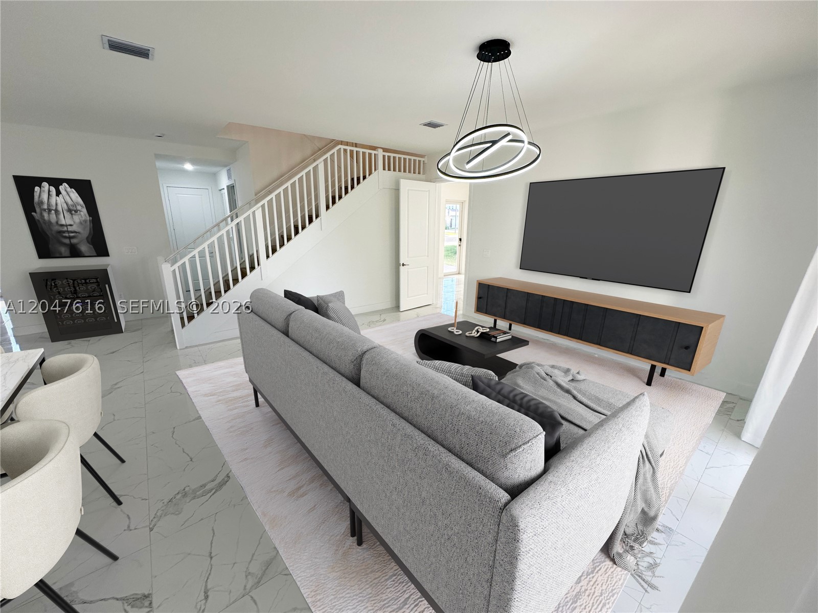 CRESCENT RIDGE - Residential Lease
