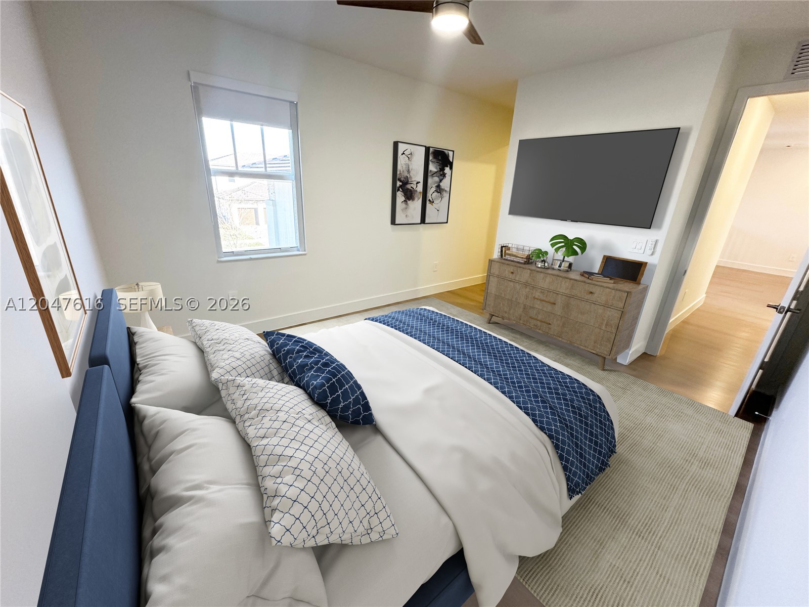 CRESCENT RIDGE - Residential Lease