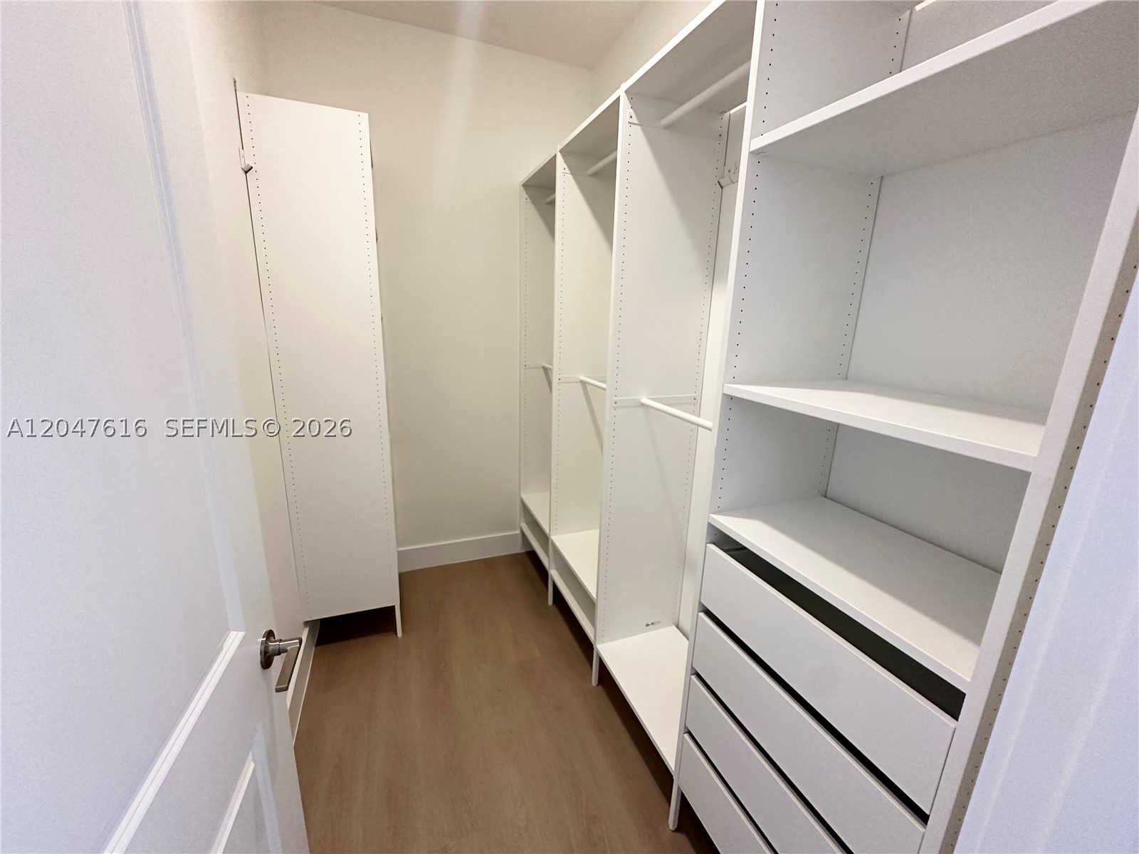 CRESCENT RIDGE - Residential Lease