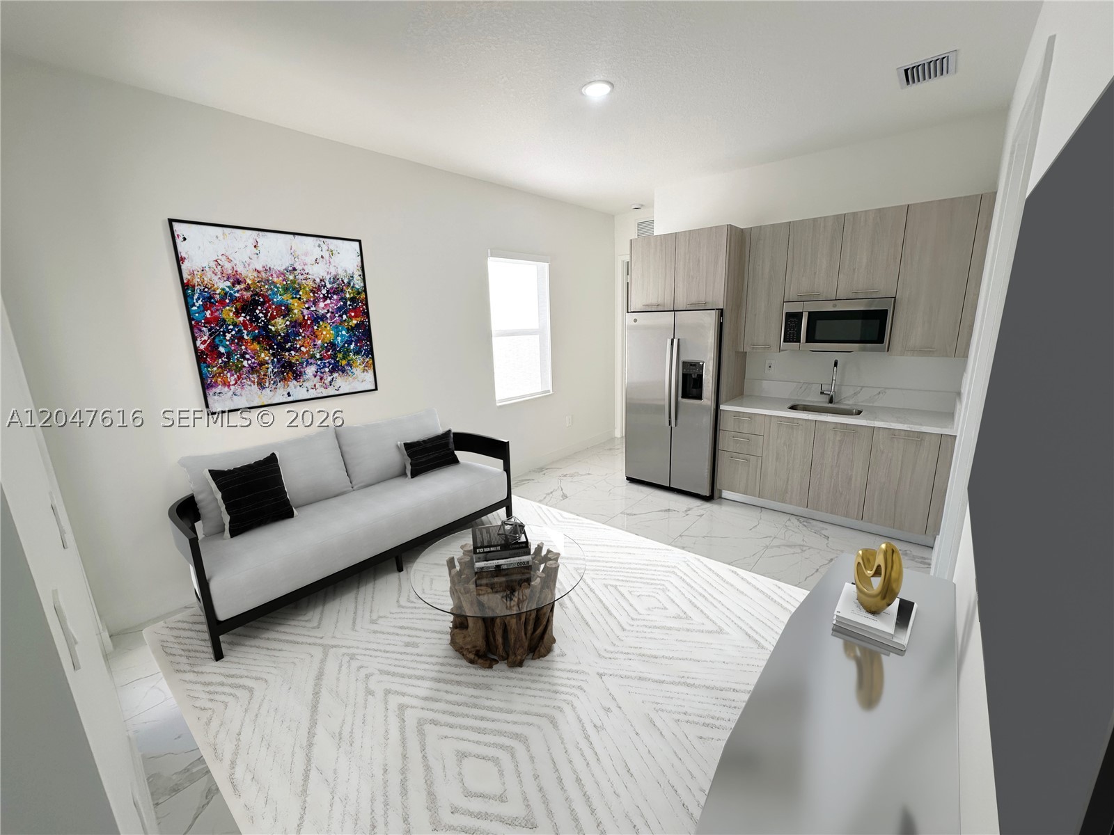 CRESCENT RIDGE - Residential Lease