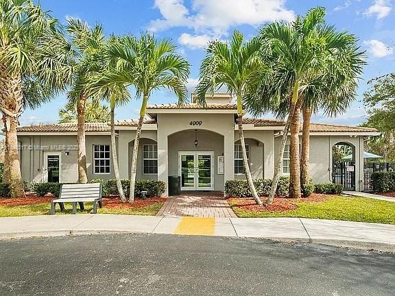 MARTINS CROSSING PUD - Residential