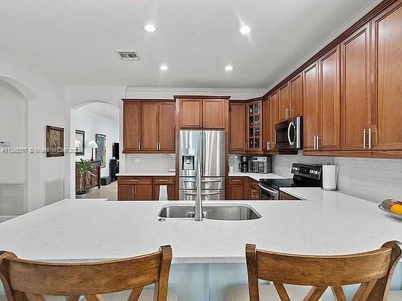 MARTINS CROSSING PUD - Residential