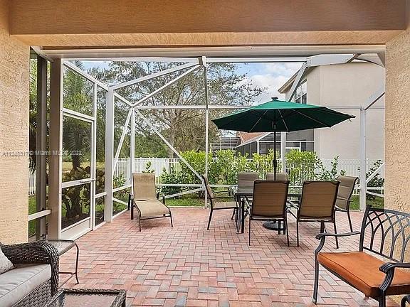 MARTINS CROSSING PUD - Residential