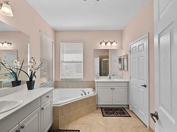 MARTINS CROSSING PUD - Residential