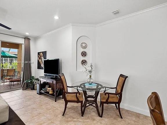 MARTINS CROSSING PUD - Residential