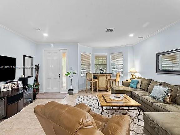 MARTINS CROSSING PUD - Residential
