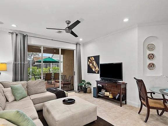 MARTINS CROSSING PUD - Residential
