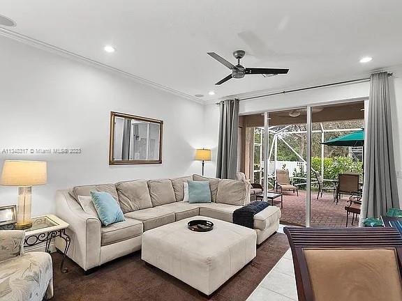 MARTINS CROSSING PUD - Residential