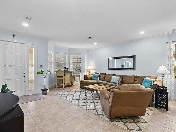 MARTINS CROSSING PUD - Residential