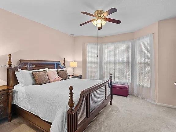 MARTINS CROSSING PUD - Residential