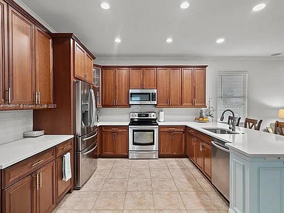 MARTINS CROSSING PUD - Residential