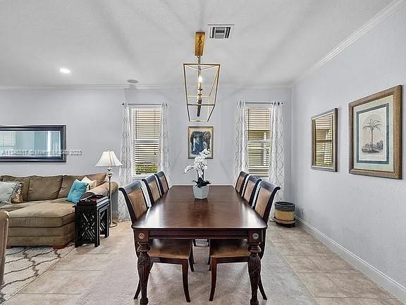 MARTINS CROSSING PUD - Residential