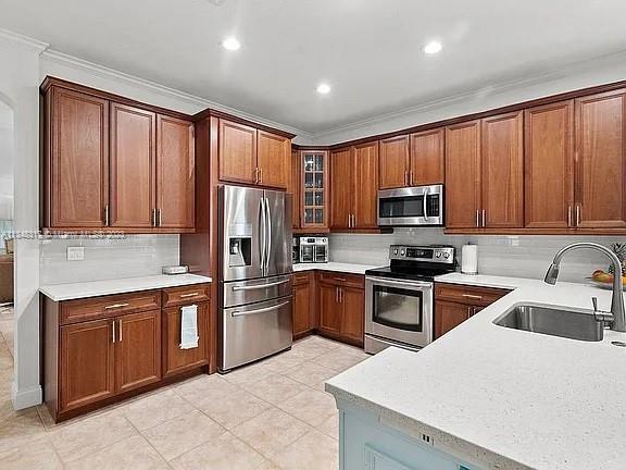 MARTINS CROSSING PUD - Residential