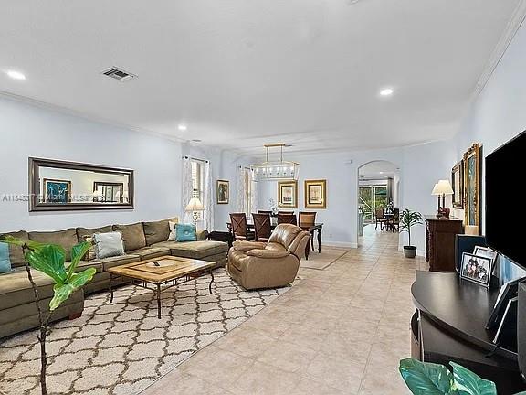 MARTINS CROSSING PUD - Residential