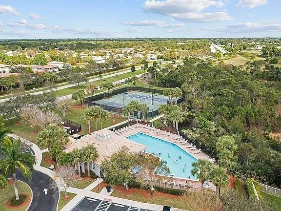MARTINS CROSSING PUD - Residential