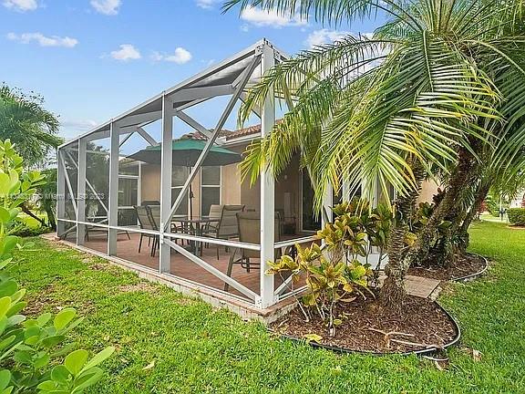 MARTINS CROSSING PUD - Residential