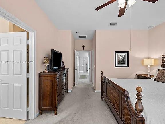 MARTINS CROSSING PUD - Residential