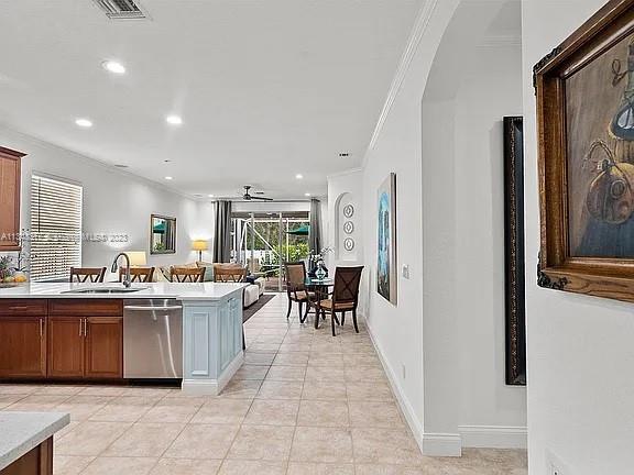 MARTINS CROSSING PUD - Residential