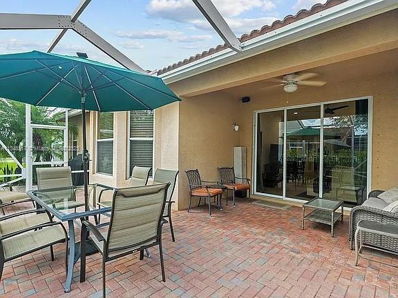 MARTINS CROSSING PUD - Residential