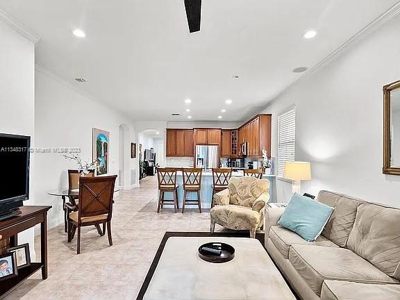 MARTINS CROSSING PUD - Residential