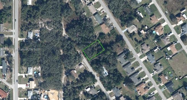 SEBRING RIDGE SEC D - Land