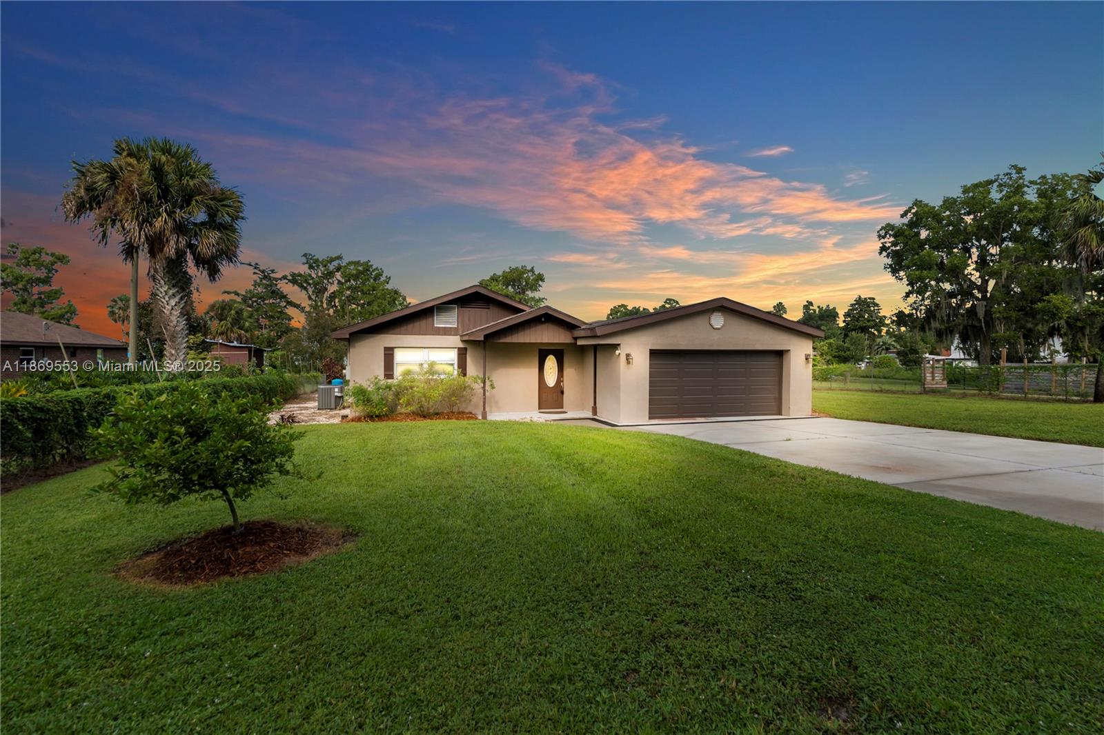 LAKE MARION TERRACE - Residential