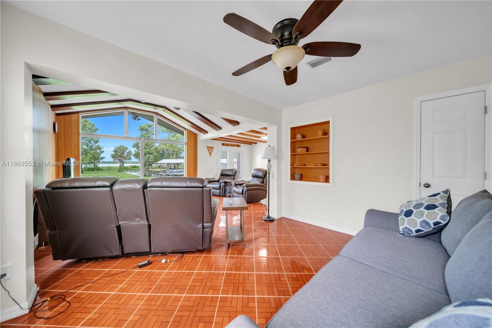 LAKE MARION TERRACE - Residential
