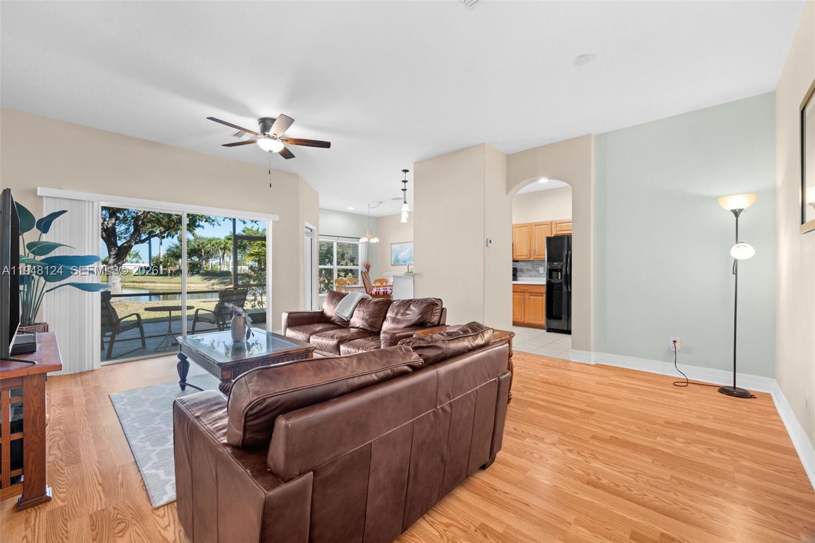 Suncoast Lakes - Residential