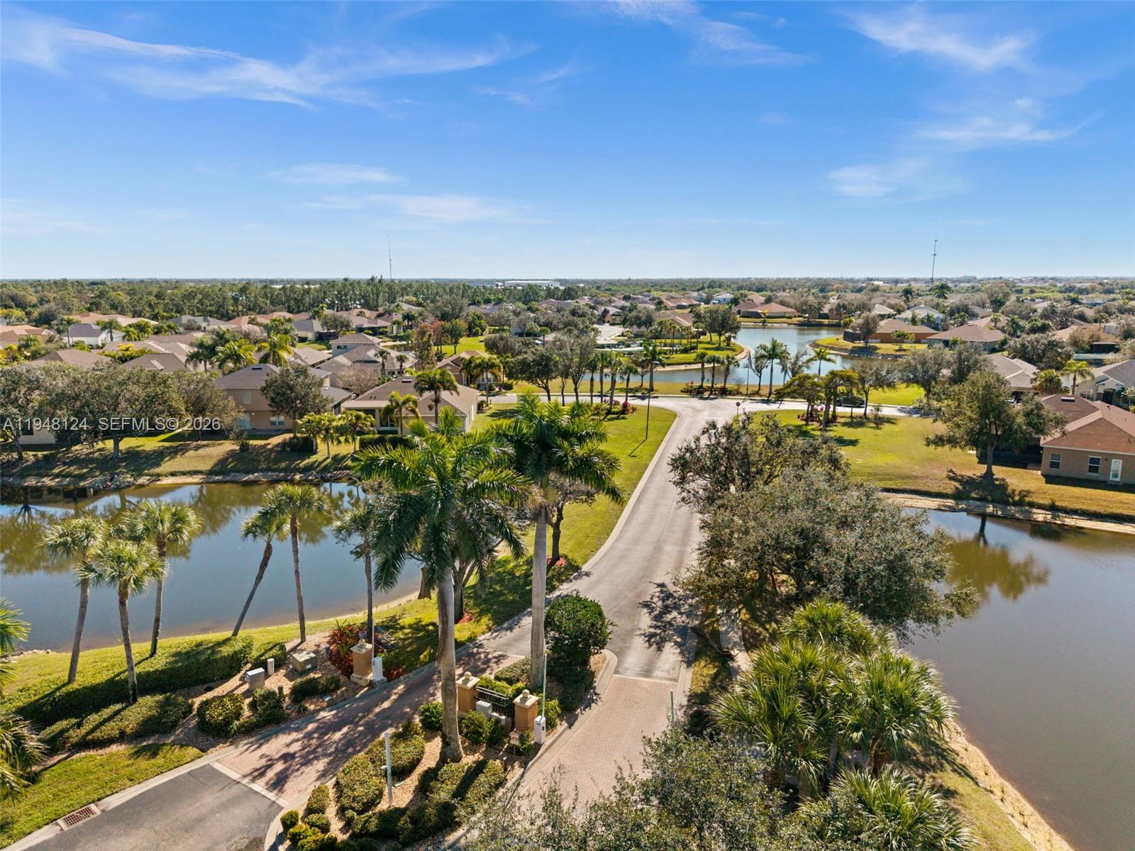 Suncoast Lakes - Residential