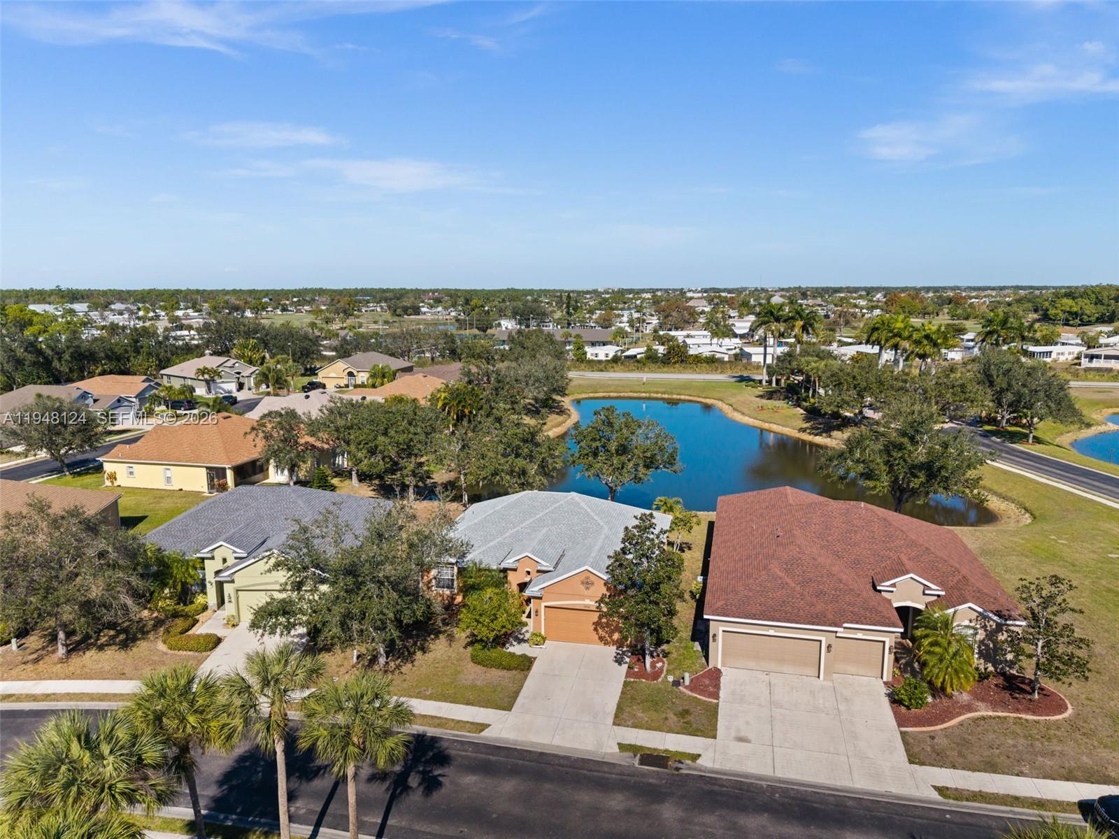Suncoast Lakes - Residential