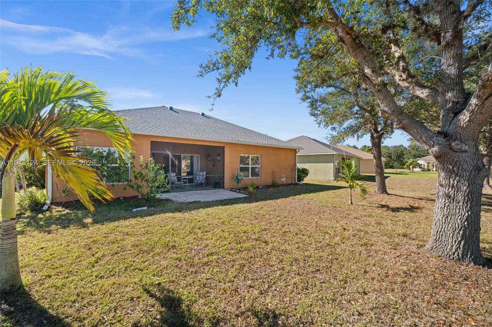 Suncoast Lakes - Residential