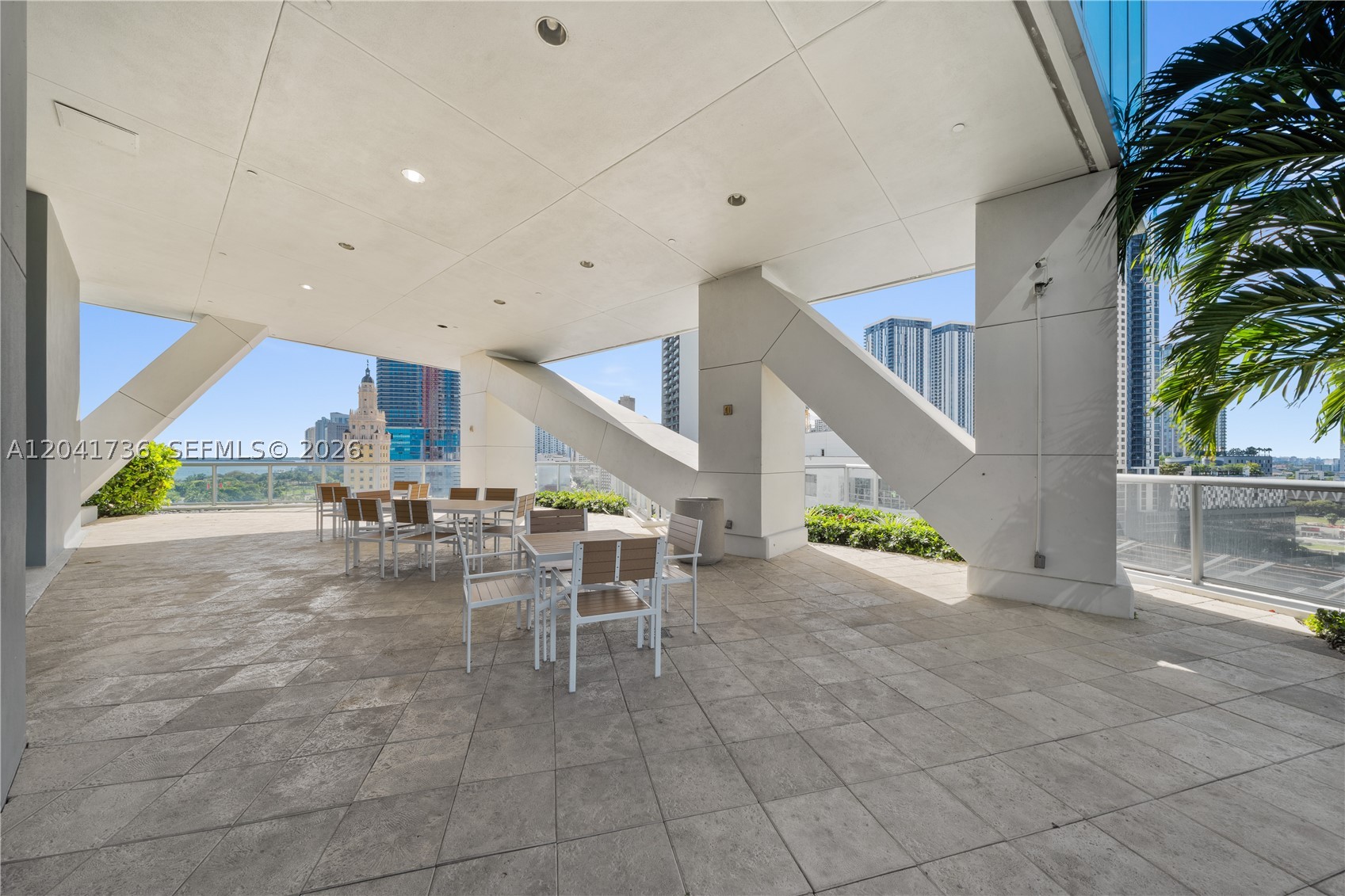 MARINABLUE CONDO - Residential