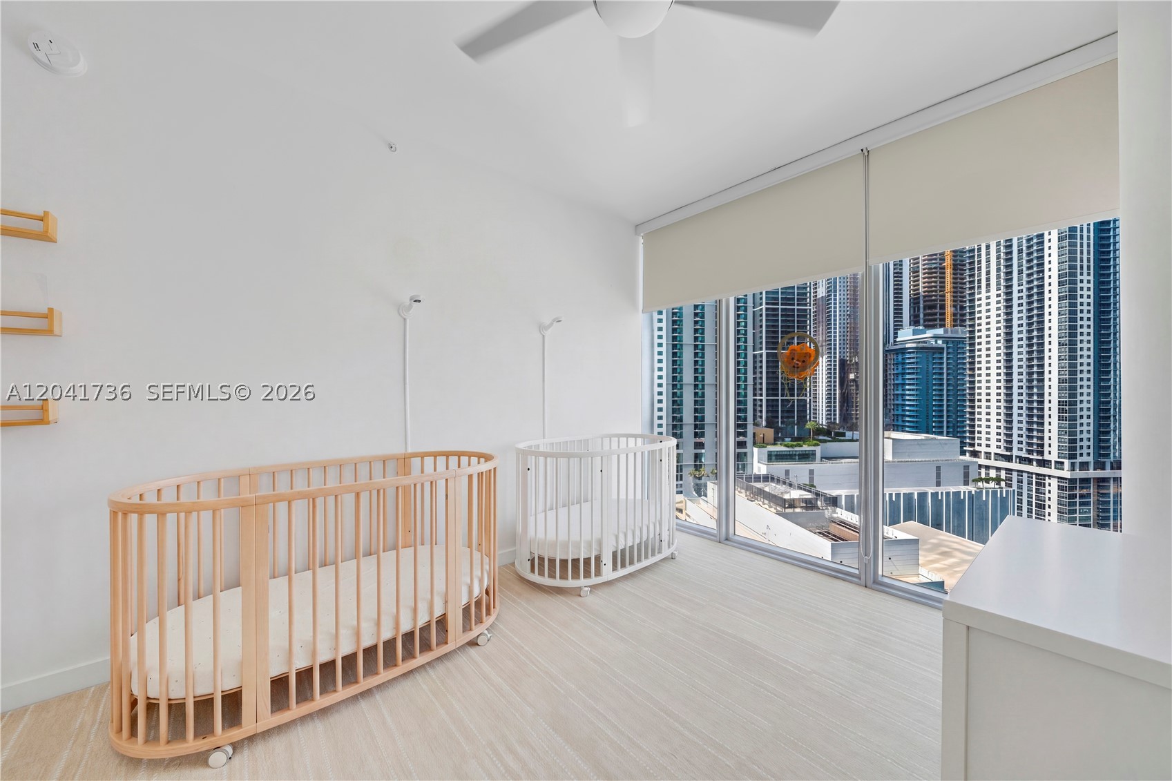MARINABLUE CONDO - Residential