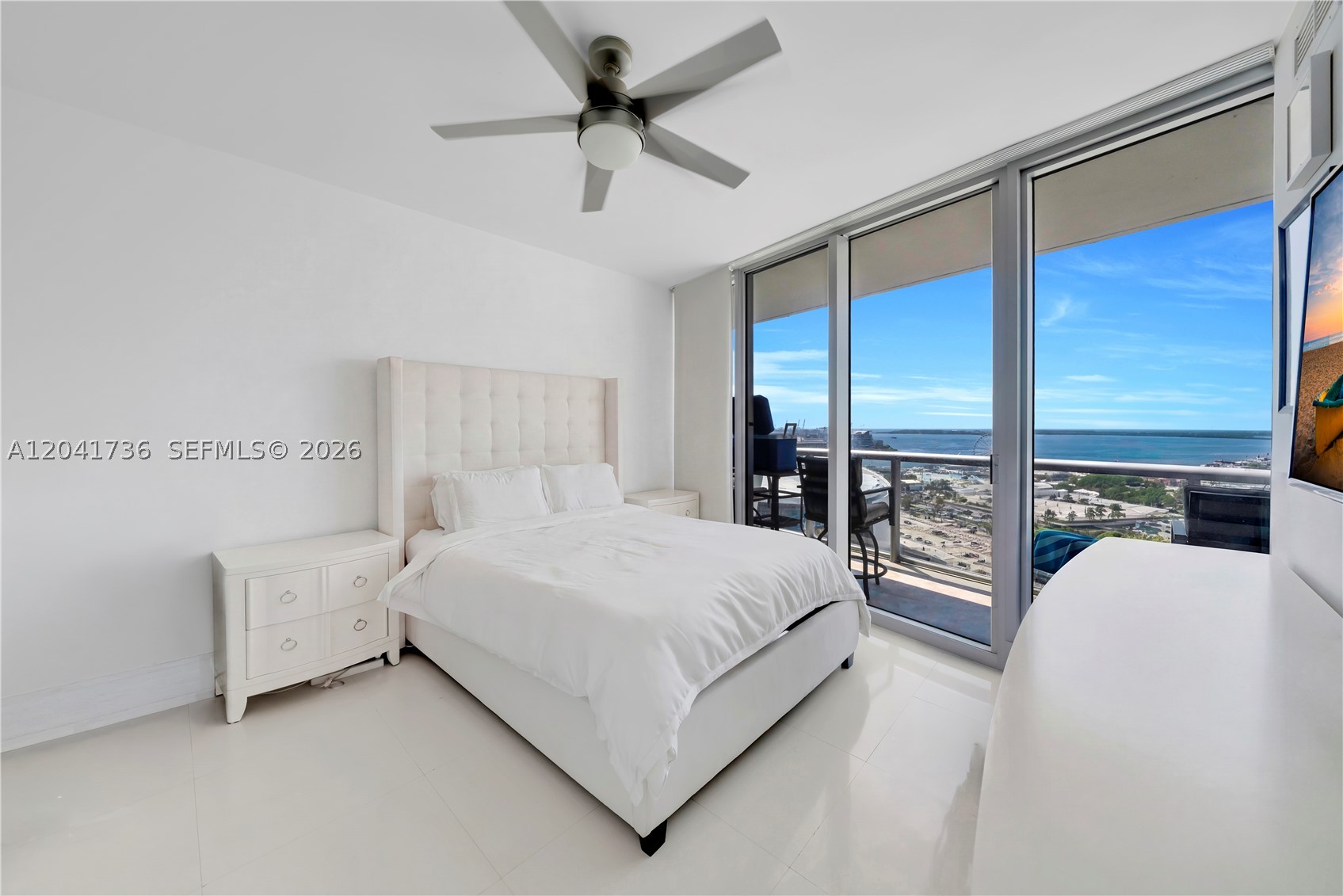 MARINABLUE CONDO - Residential
