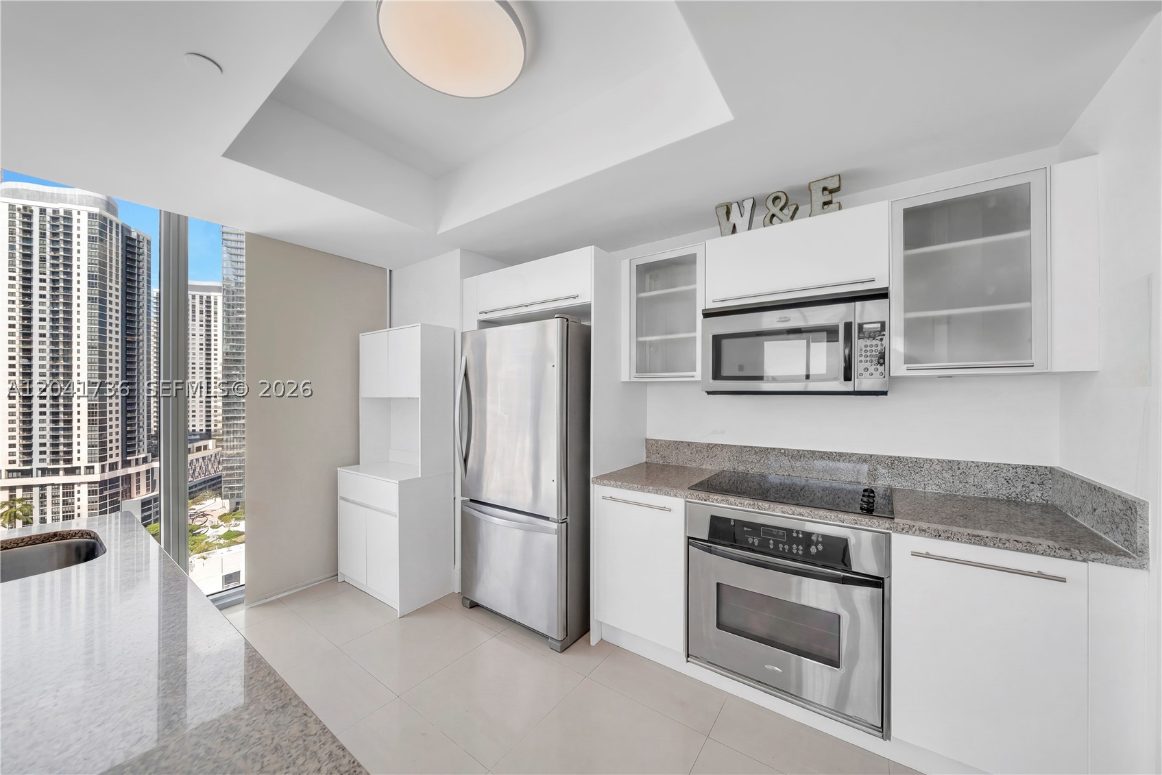MARINABLUE CONDO - Residential