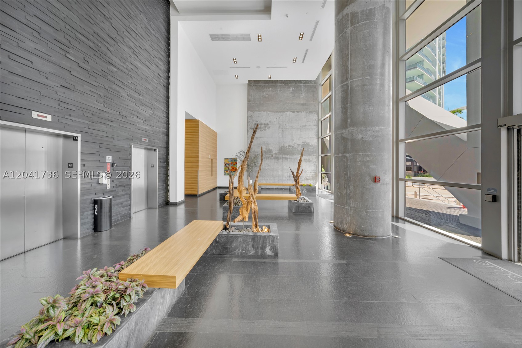 MARINABLUE CONDO - Residential